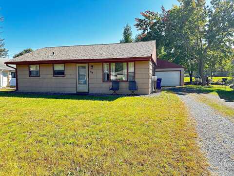 Geiger, OSCEOLA, WI 54020