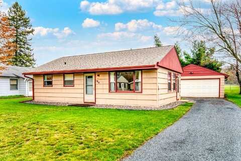 Geiger, OSCEOLA, WI 54020