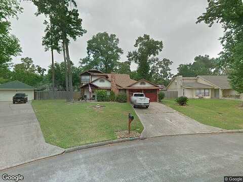 Companion, CROSBY, TX 77532