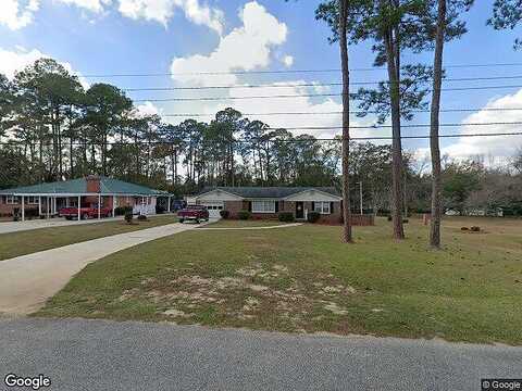 Washington, SYLVESTER, GA 31791