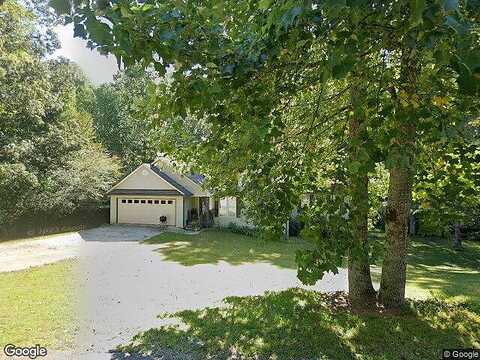 Ascot, CLEVELAND, GA 30528
