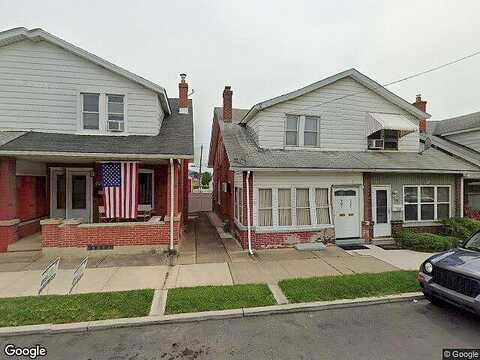 10Th, ALLENTOWN, PA 18103