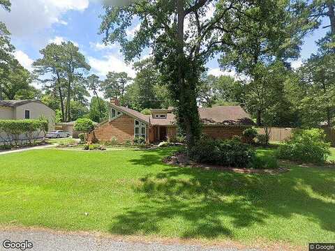 Castle Hill, KINGWOOD, TX 77339