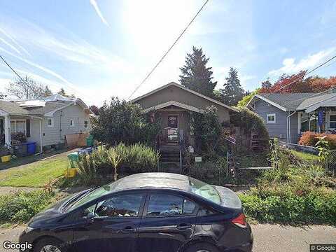 Humboldt, PORTLAND, OR 97220