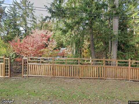 Wardwell, BAINBRIDGE ISLAND, WA 98110