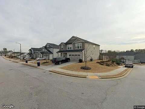 Ironhorse, MABLETON, GA 30126