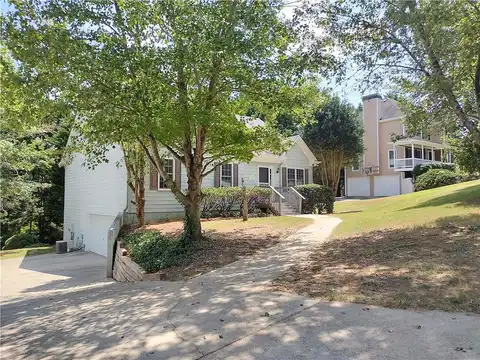 Arbor Hills, TALKING ROCK, GA 30175