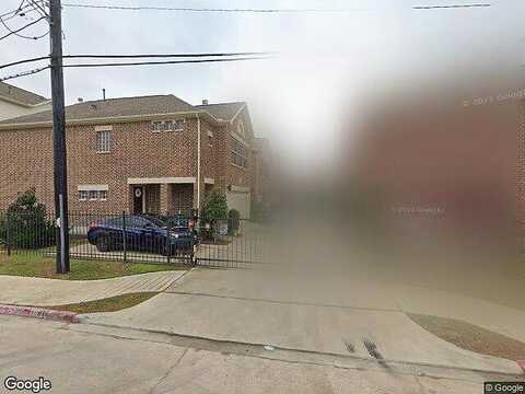 Bryam, HOUSTON, TX 77061