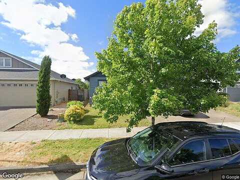 Chestnut, INDEPENDENCE, OR 97351