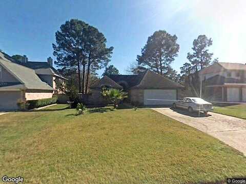 Pines Place, HUMBLE, TX 77346