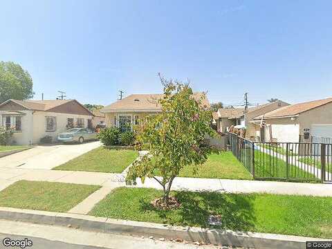 Cimarron, LOS ANGELES, CA 90047
