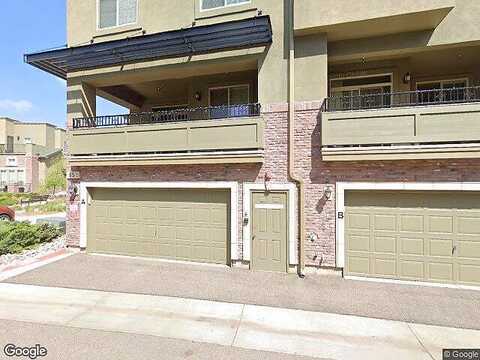 Elmhurst, HIGHLANDS RANCH, CO 80129