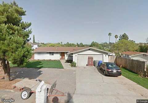 Via Alegre, FALLBROOK, CA 92028