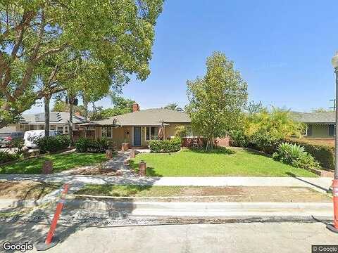Clementine, ANAHEIM, CA 92805