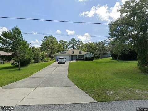 Nuzum, WEEKI WACHEE, FL 34613