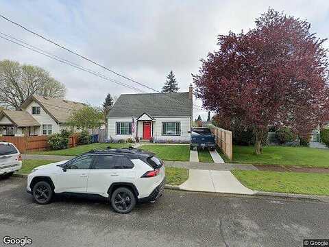 46Th, TACOMA, WA 98404