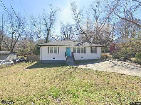 Catherine, FOREST PARK, GA 30297