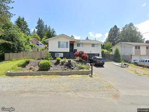 42Nd, UNIVERSITY PLACE, WA 98466