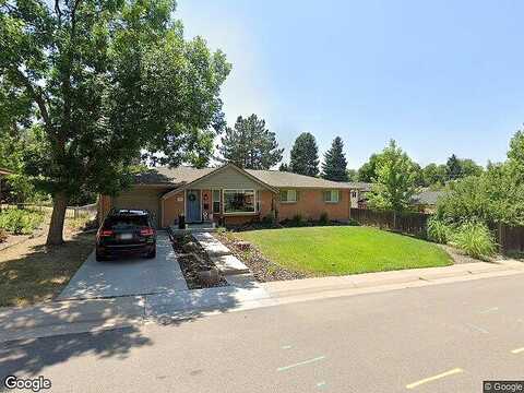 Easter, CENTENNIAL, CO 80112