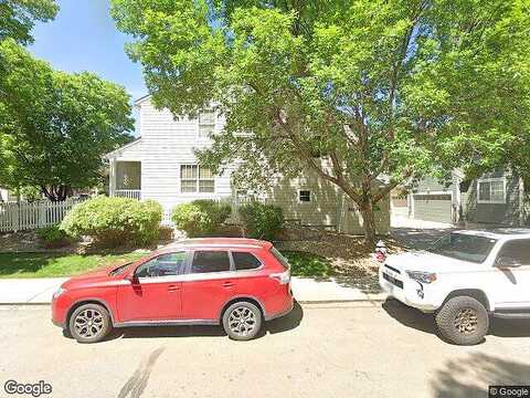 Snowberry, LONGMONT, CO 80503