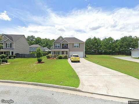 Milam, FAIRBURN, GA 30213
