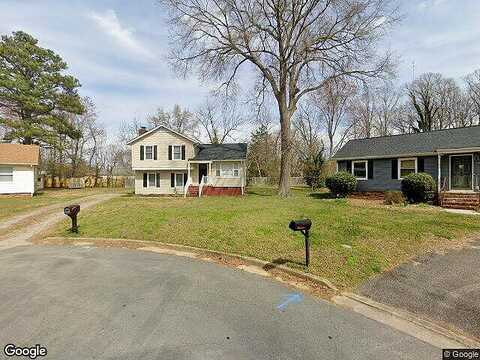 Goodwood, RICHMOND, VA 23225