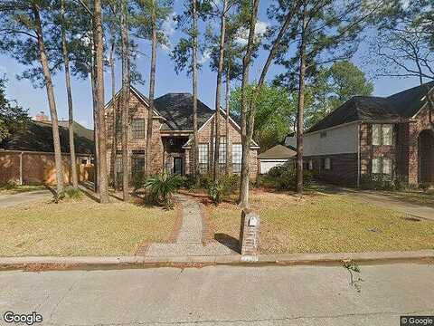 Redchurch, SPRING, TX 77379