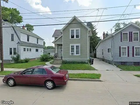 Parkway, OSHKOSH, WI 54901