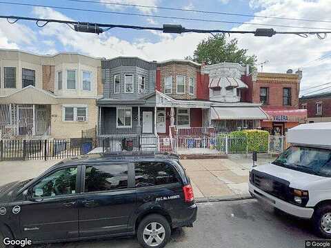 Erie, PHILADELPHIA, PA 19140