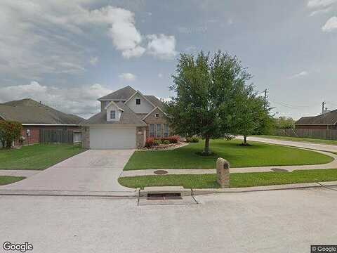 Dune Brook, HOUSTON, TX 77089
