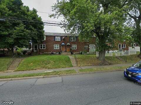 Emaus, ALLENTOWN, PA 18103