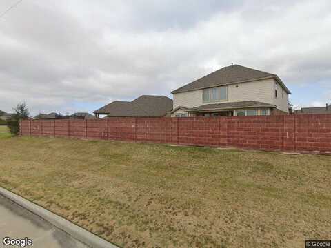 Lockridge Terrace, CYPRESS, TX 77433