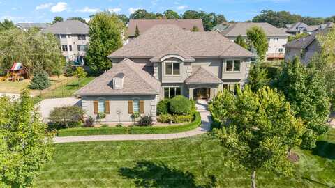 Silver Sage, MIDDLETON, WI 53562