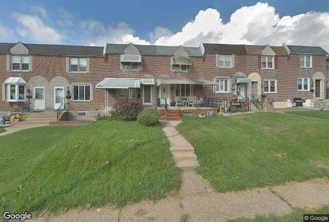 Hillcrest, GLENOLDEN, PA 19036