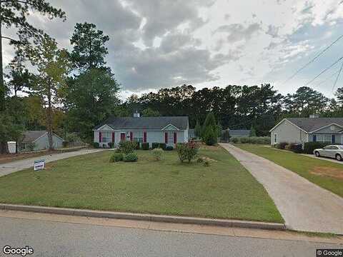 Trinity Park, RIVERDALE, GA 30296