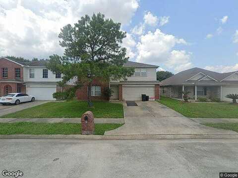 Lavage, BAYTOWN, TX 77521