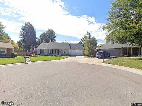 Pennsylvania, LITTLETON, CO 80122