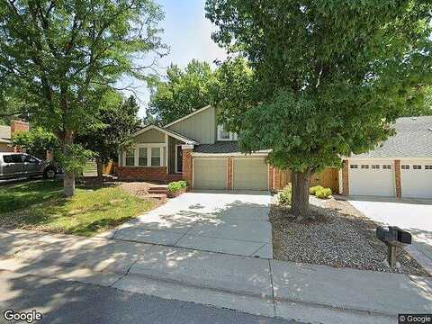 Vincennes, CENTENNIAL, CO 80112