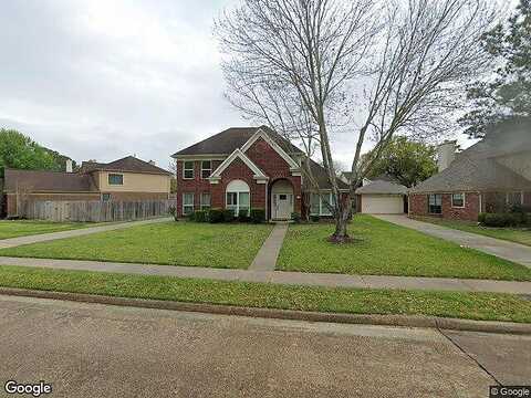Feather Springs, HOUSTON, TX 77095