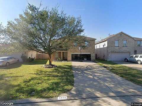 Raven Creek, CYPRESS, TX 77433