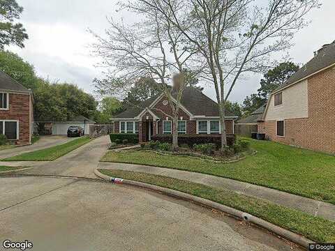 Granite Ridge, HOUSTON, TX 77095