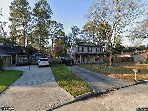 Ashwell, SPRING, TX 77389