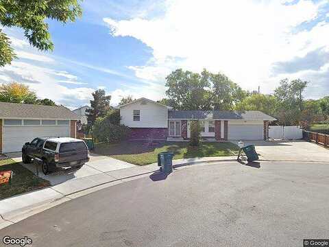 Columbine, CENTENNIAL, CO 80122