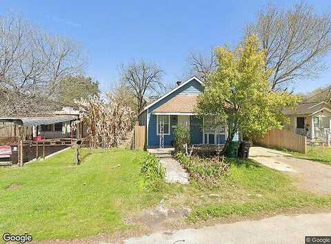 Avenue L, HOUSTON, TX 77012