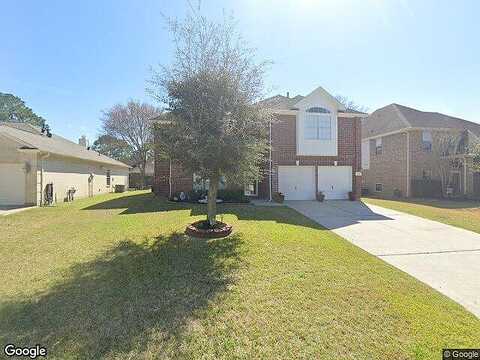 Aerobic, HUMBLE, TX 77346