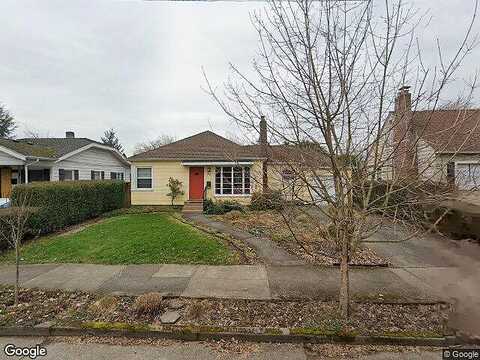 21St, PORTLAND, OR 97202