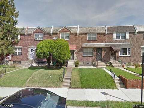 Gilbert, PHILADELPHIA, PA 19150