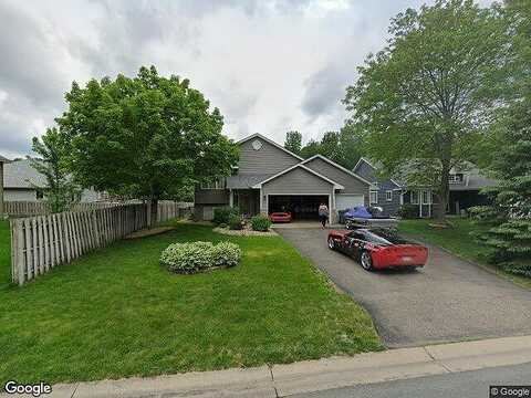 107Th, MINNEAPOLIS, MN 55434