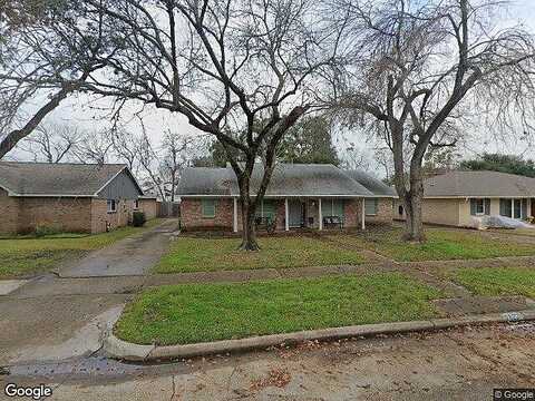 Braesglen, HOUSTON, TX 77071