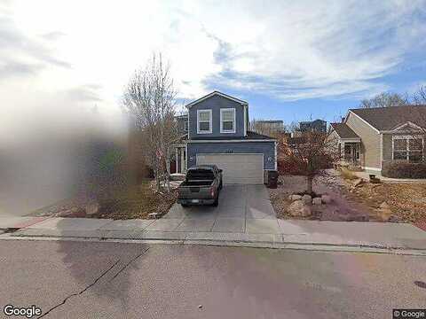 Sistine, FOUNTAIN, CO 80817